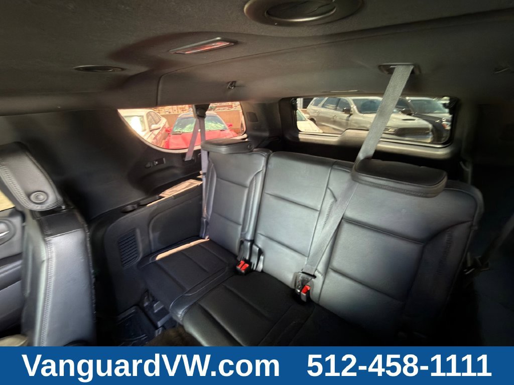 Used 2022 GMC Yukon XL Denali AWD/4WD image 36