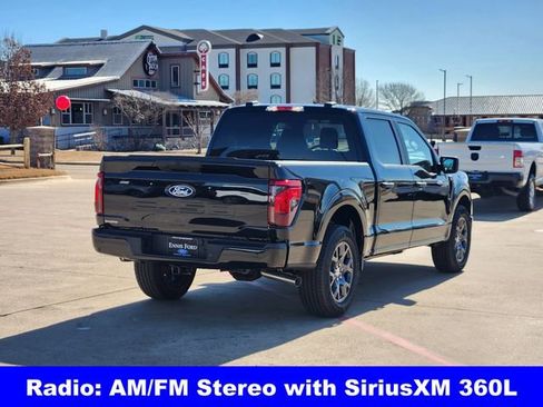 New 2026 Ford F150 STX w/ Equipment Group 200A image 7