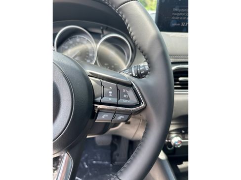 New 2025 MAZDA CX-5 AWD 2.5 S w/ Select Package image 18