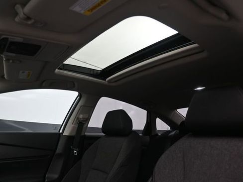 New 2026 Honda Accord SE image 2