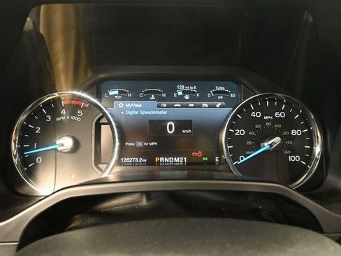 Used 2017 Ford F350 Lariat w/ Lariat Ultimate Package image 33