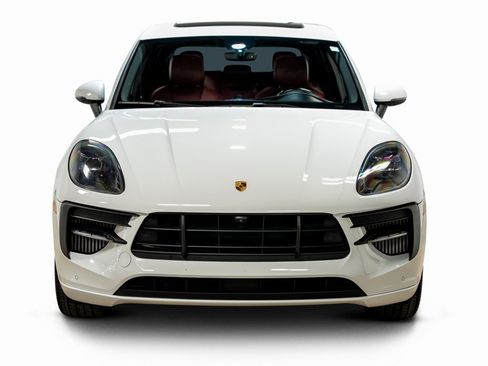 Used 2021 Porsche Macan GTS image 4