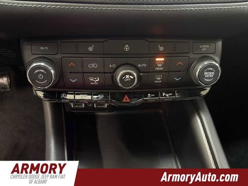 Used 2022 Dodge Durango GT w/ Blacktop Package image 19