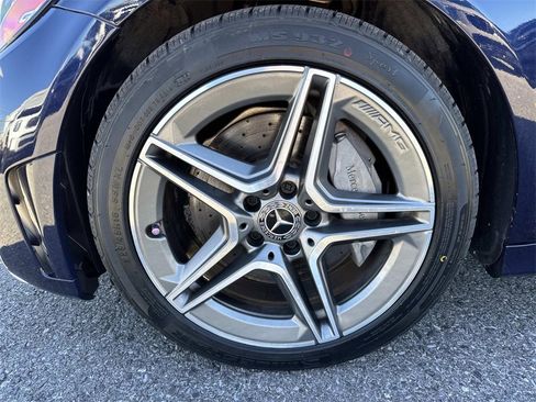 Used 2020 Mercedes-Benz C 300 4MATIC Sedan image 18