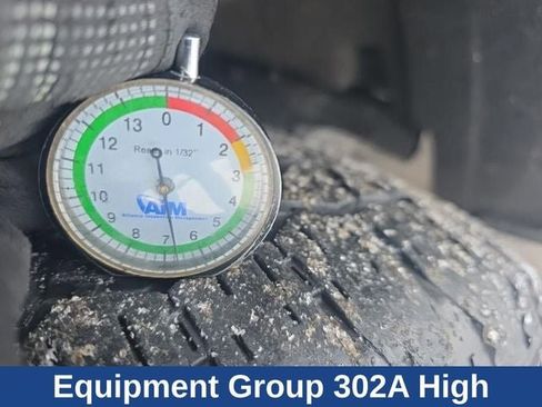 Used 2022 Ford F150 XLT w/ Equipment Group 302A High image 24