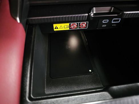 Certified 2024 Lexus RX 350 F Sport w/ Accessory Package (K3) image 33