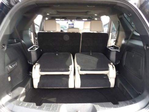 Certified 2018 Ford Explorer Limited image 29