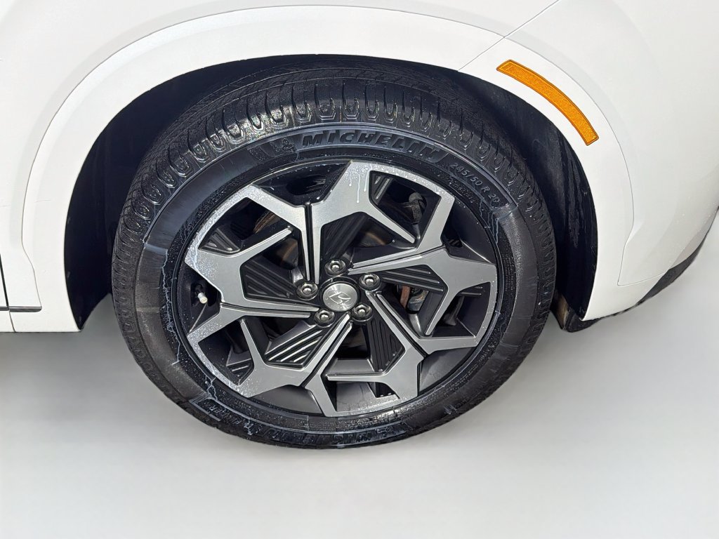 Used 2022 Hyundai Palisade Calligraphy FWD image 36