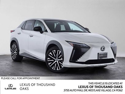 Used 2023 Lexus RZ 450e Premium w/ Cold Area Package