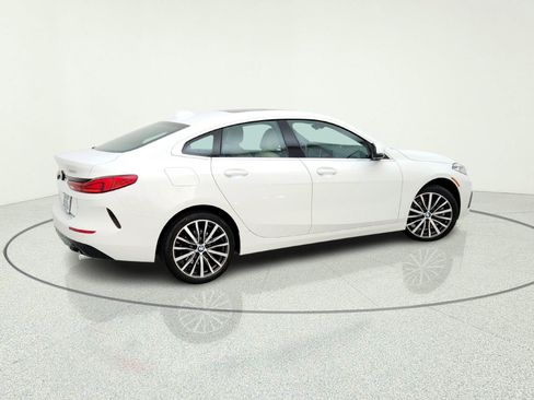 Used 2024 BMW 228i Gran Coupe w/ Convenience Package FWD image 8