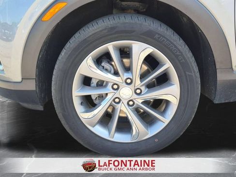 Certified 2023 Buick Encore GX Essence w/ Experience Buick Package AWD/4WD image 31