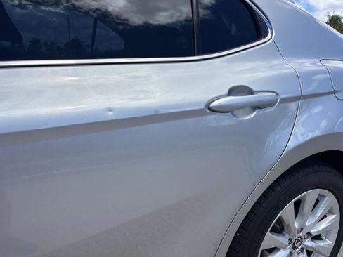 Used 2020 Toyota Camry LE image 34