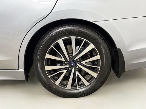 Used 2019 Subaru Legacy 2.5i Premium image 27