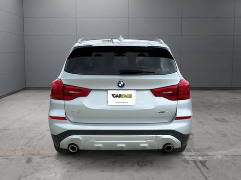 Used 2019 BMW X3 xDrive30i w/ Driving Assistance Package AWD/4WD image 10