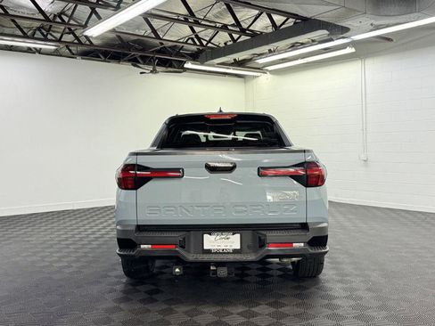 Used 2023 Hyundai Santa Cruz Limited image 6