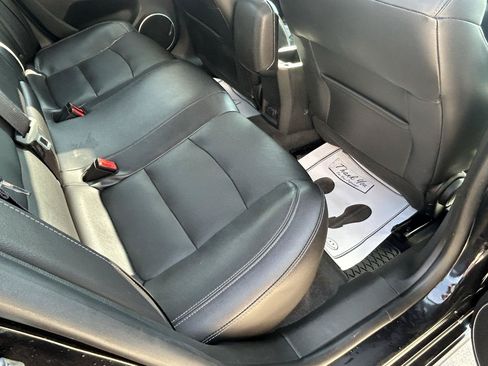 Used 2015 Chevrolet Cruze LTZ w/ Sun, Sound and Sport Package FWD image 13