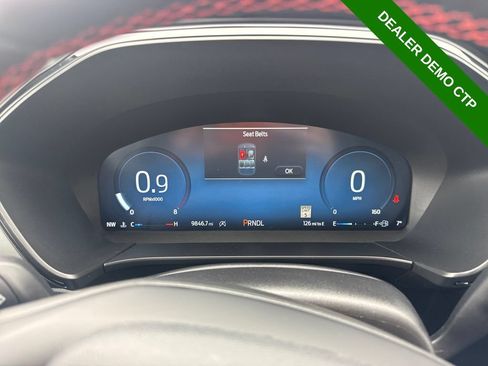Used 2024 Ford Escape ST-Line Select w/ Tech Pack #2 AWD/4WD image 34