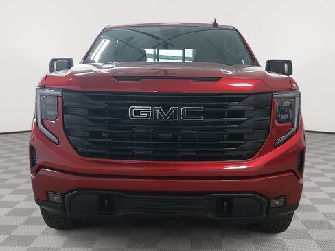 Certified 2023 GMC Sierra 1500 Elevation w/ Elevation Premium Package AWD/4WD image 2