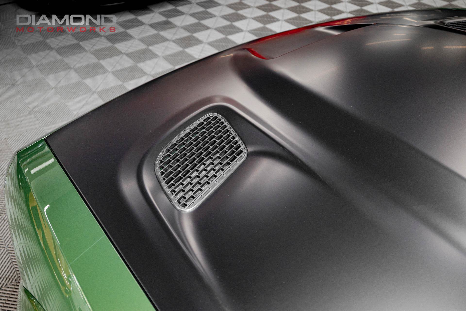 Used 2020 Dodge Challenger R/T Scat Pack RWD image 39