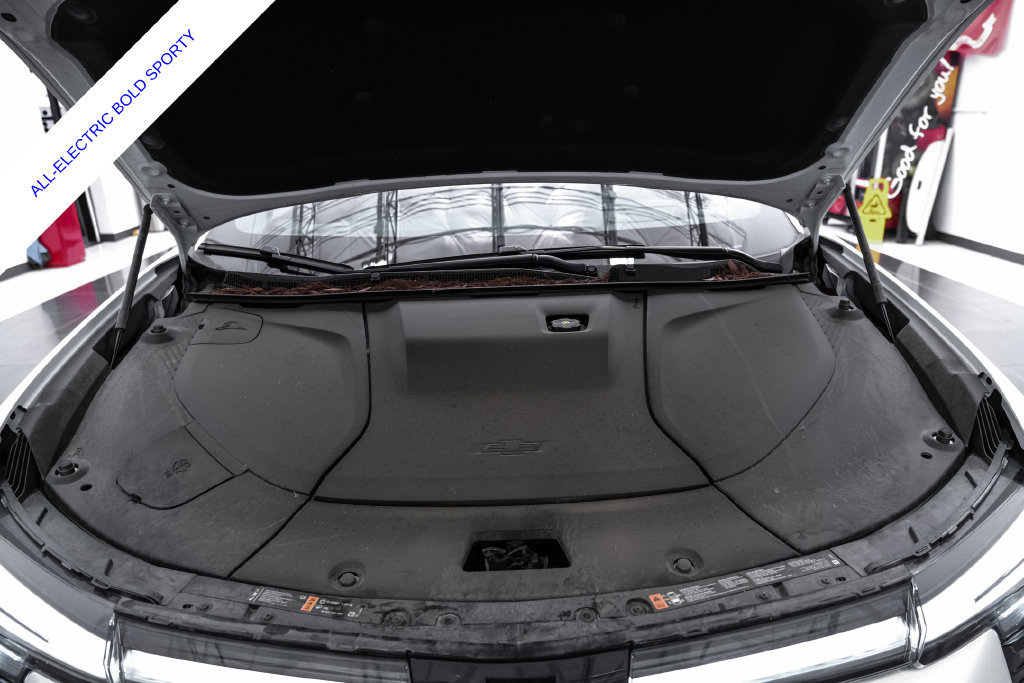 Used 2024 Chevrolet Blazer EV RS AWD/4WD image 48