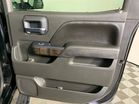 Used 2016 GMC Sierra 1500 Denali image 10