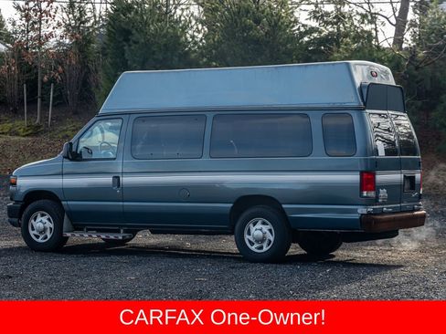 Used 2014 Ford E-350 and Econoline 350 XL w/ Power Windows & Locks Group image 5