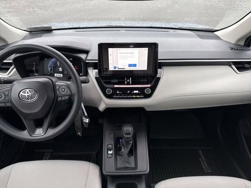 New 2026 Toyota Corolla Cross L image 20