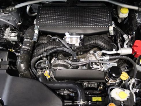 Used 2025 Subaru WRX GT image 83