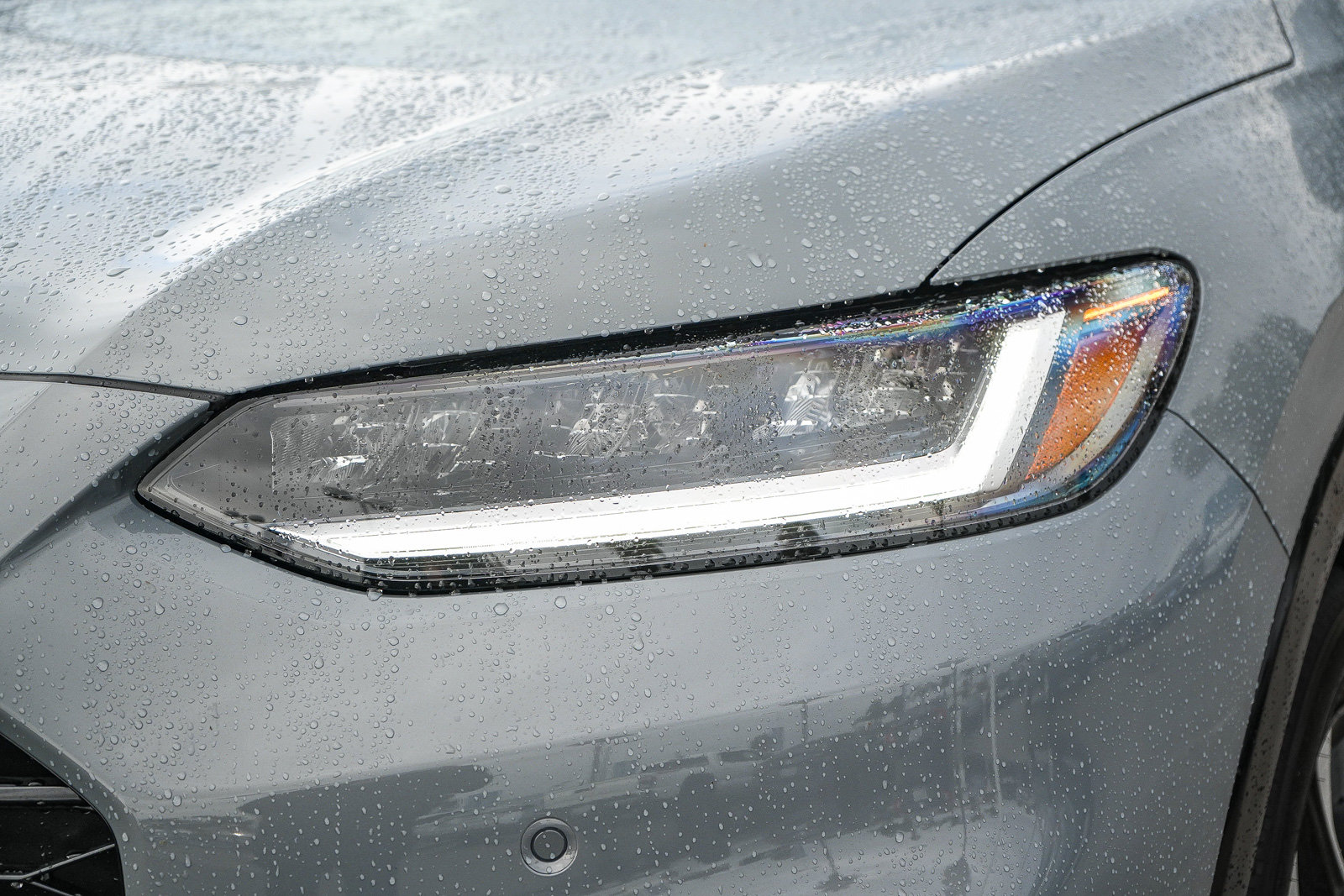 New 2027 Honda HR-V EX-L image 5