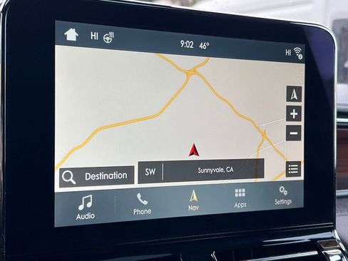 Used 2019 Lincoln Navigator L Reserve image 20