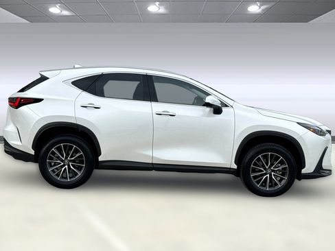 Certified 2024 Lexus NX 350 AWD w/ Premium Package image 8