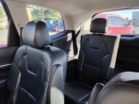 Used 2020 Kia Telluride S FWD image 12