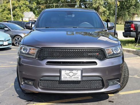 Used 2019 Dodge Durango GT AWD/4WD image 10