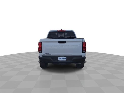 New 2026 Chevrolet Colorado Trail Boss image 7