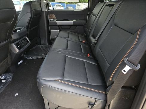 New 2026 Ford F350 Lariat w/ FX4 Off-Road Package AWD/4WD image 27