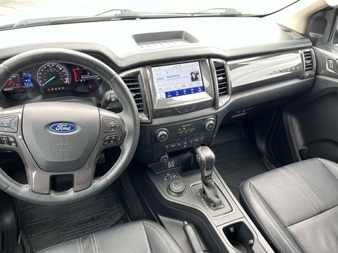 Used 2021 Ford Ranger Lariat w/ Technology Package image 15