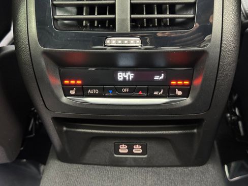 Used 2021 BMW X3 xDrive30e w/ Executive Package image 37