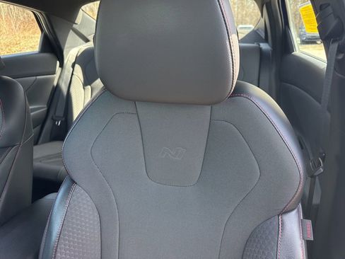 Used 2023 Hyundai Elantra N Line image 33