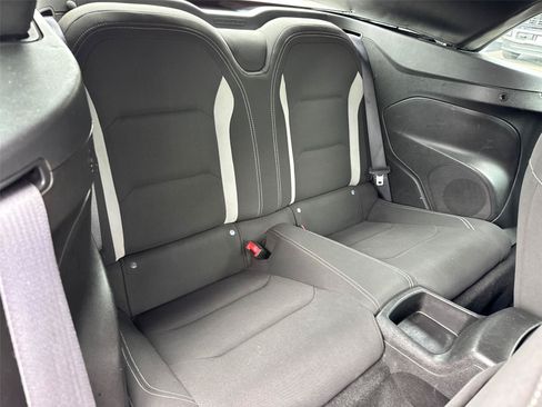 Used 2018 Chevrolet Camaro LT w/ RS Package RWD image 21