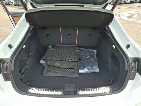 Used 2025 Audi A5 2.0T Premium w/ Convenience Package image 30