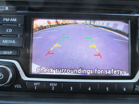 Used 2019 Nissan NV200 S image 33