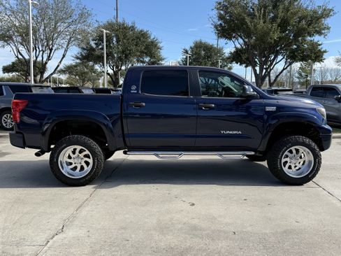 Used 2012 Toyota Tundra 2WD CrewMax image 3
