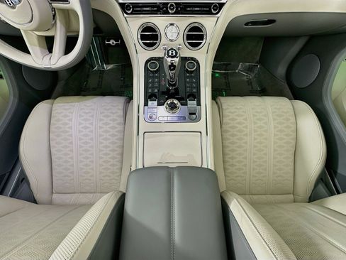 New 2026 Bentley Continental GT Speed AWD/4WD image 21