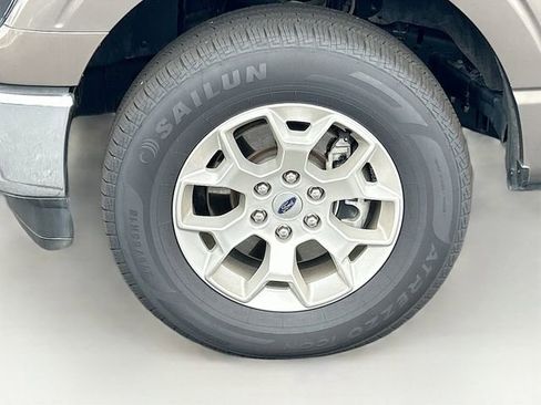Used 2023 Ford F150 XLT image 29