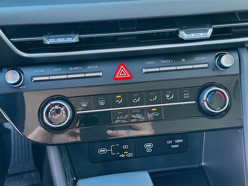 New 2026 Hyundai Sonata SE image 12