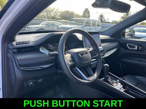 Certified 2024 Jeep Compass Trailhawk image 12