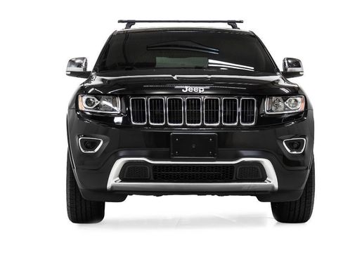 Used 2014 Jeep Grand Cherokee Limited AWD/4WD image 7