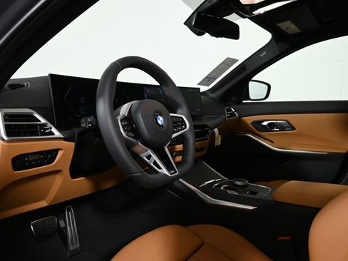New 2026 BMW 330i xDrive Sedan w/ M Sport Package image 15