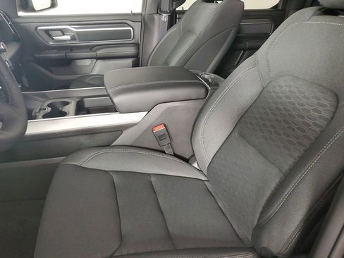 New 2026 RAM 1500 Big Horn image 13