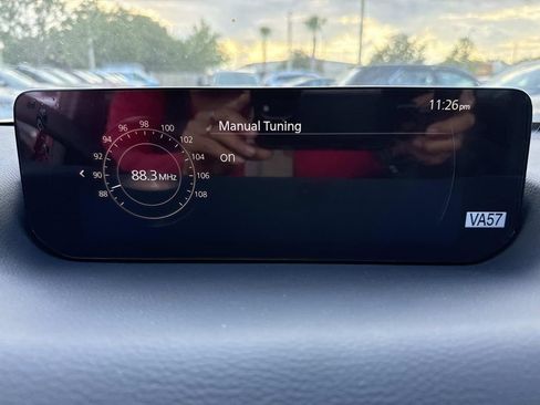 New 2026 MAZDA CX-50 AWD 2.5 S w/ Cargo Package image 30